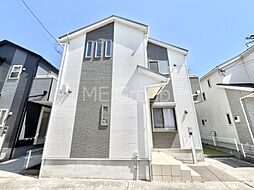 千葉市稲毛区長沼町　中古一戸建て