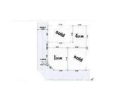 浦安市海楽1丁目 土地 全4区画