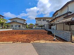 八千代市勝田台5丁目　新築一戸建て　全2棟