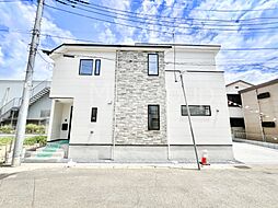 千葉市若葉区桜木1丁目　15期　新築一戸建て　全1棟　5課