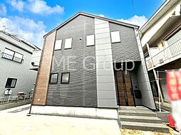 松戸市金ヶ作 1期 新築一戸建て 全1棟 5課