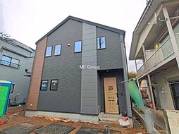 松戸市金ヶ作　1期　 新築一戸建て 全1棟　5課