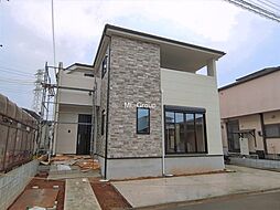 佐倉市中志津4丁目　21期　新築一戸建て　全1棟　5課