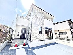 佐倉市中志津4丁目　21期　新築一戸建て　全1棟　1課