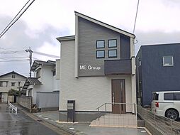 市川市国分1丁目　新築一戸建て　全1棟　5課