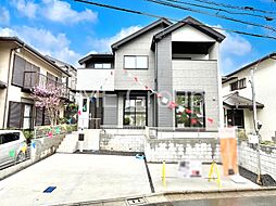 船橋市高野台1丁目　11期　新築一戸建て　全1棟　5課