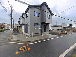 松戸市松戸新田　11期　新築一戸建て　全1棟　5課