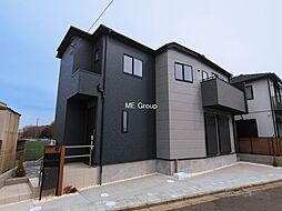 市川市国分5丁目　新築一戸建て　全1棟　5課