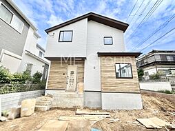 千葉市中央区今井町　3期　新築一戸建て　全1棟　5課