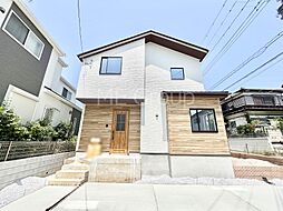 千葉市中央区今井町 3期 新築一戸建て 全1棟 5課