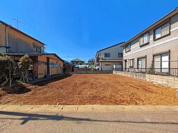 千葉市中央区松ヶ丘町　6期　新築一戸建て　全1棟　5課