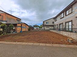 千葉市中央区松ヶ丘町　6期　新築一戸建て　全1棟　5課