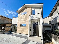 千葉市中央区松ヶ丘町 6期 新築一戸建て 全1棟 5課