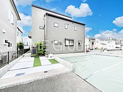 船橋市薬円台3丁目　一戸建て　6課