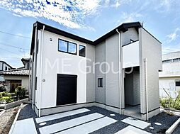 柏市旭町5丁目 8期 新築一戸建て 全2棟 5課