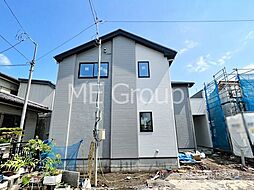 柏市旭町5丁目 8期 新築一戸建て 全2棟 5課