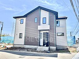 船橋市大穴南2丁目 14期 新築一戸建て 全7棟 5課