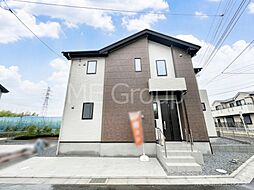 船橋市大穴南2丁目 14期 新築一戸建て 全7棟 5課