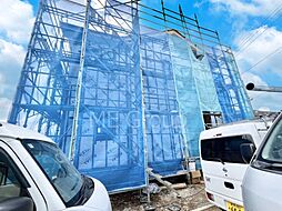 船橋市大穴南2丁目 14期 新築一戸建て 全7棟 5課