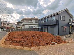 千葉市中央区宮崎町　4期　新築一戸建て　全1棟　5課