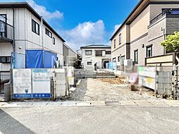市川市宮久保2丁目　新築一戸建て　全1棟　5課