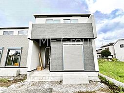 松戸市上矢切　新築一戸建て　全3棟　4課
