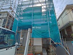 船橋市丸山1丁目　新築一戸建て　全3棟　5課