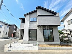 船橋市大穴南2丁目 14期 新築一戸建て 全7棟 5課