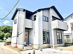船橋市大穴南2丁目 14期 新築一戸建て 全7棟 5課