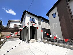 船橋市大穴南2丁目 14期 新築一戸建て 全7棟 5課