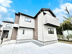 船橋市大穴南2丁目 14期 新築一戸建て 全7棟 5課