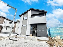 船橋市大穴南2丁目　14期　新築一戸建て　全7棟　5課