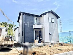 船橋市大穴南2丁目　14期　新築一戸建て　全7棟　5課