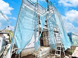 船橋市大穴南2丁目　14期　新築一戸建て　全7棟　5課