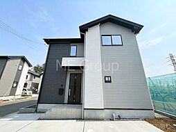 船橋市大穴南2丁目 14期 新築一戸建て 全7棟 5課