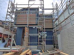 船橋市丸山1丁目　新築一戸建て　全3棟　5課