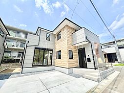 八千代市勝田台南2丁目 5期 新築一戸建て 全2棟 5課
