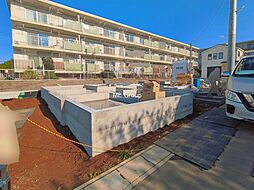 八千代市勝田台南2丁目　5期　新築一戸建て　全2棟　5課