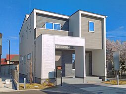 印西市草深（印西牧の原）2期　新築一戸建て 全3棟　5課