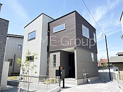 印西市草深(印西牧の原)2期 新築一戸建て 全3棟 5課