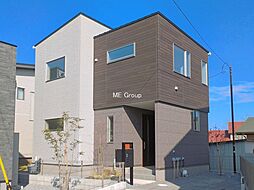 印西市草深（印西牧の原）2期　新築一戸建て 全3棟　5課