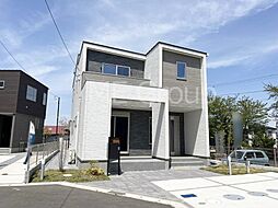 印西市草深（印西牧の原）2期　新築一戸建て 全3棟　5課