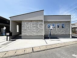 印西市木下東1丁目　新築一戸建て　全1棟　5課