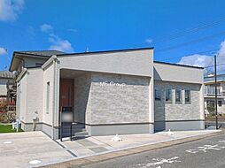 印西市木下東1丁目　新築一戸建て　全1棟　5課