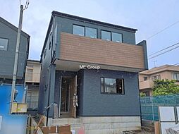 船橋市三咲8丁目 新築一戸建て 全2棟 5課