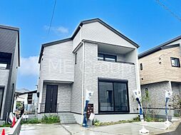 柏市増尾3丁目　一戸建て　全8棟　5課