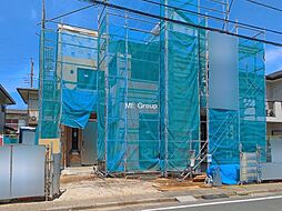 船橋市みやぎ台2丁目　新築一戸建て　全1棟　5課