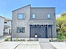 我孫子市高野山　第2　新築一戸建て　全2棟　5課