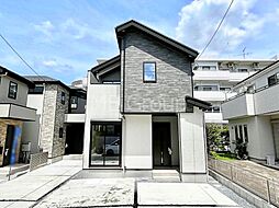 松戸市胡録台 7期 新築一戸建て 全3棟 5課