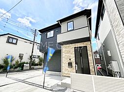 松戸市胡録台 7期 新築一戸建て 全3棟 5課